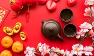 Sambut Imlek, Berikut Rekomendasi Hampers yang Elegan dan Sarat Makna