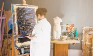 Catat Tanggalnya, Ini Deretan Pameran Seni Gratis di Jakarta Awal 2026 yang Sayang Dilewatkan