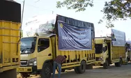 Pupuk Indonesia Hadir untuk Petani, Dukung Rehabilitasi Lahan Pascabanjir Sumatera