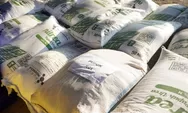 Pupuk Indonesia Memberikan Bantuan Pupuk Nonsubsidi untuk Rehabilitasi Lahan Pertanian Terdampak Banjir Sumatera