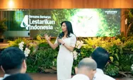 Bersama Berkarya Lestarikan Indonesia, 4 Tahun InJourney Perkuat Ekosistem Aviasi dan Pariwisata Berkelanjutan