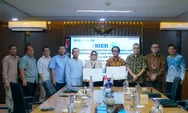 Kerja Sama dengan PPM, SIER Ambil Langkah Strategis Mengolah Limbah Berbasis Teknologi Nano Bio