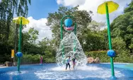 Rekomendasi Waterpark di Singapura, Ada yang Gratis