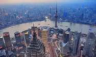 7 Kota Paling Memikat di China, Setiap Tempat Punya Daya Tarik Masing-masing