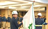 Peringati Bulan K3 2026, ASDP Perkuat Budaya Keselamatan Kerja di Seluruh Lini Operasional