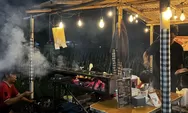 Kuliner Malam Garut yang Selalu Antre, Surabi Eden Bikin Hangat di Tengah Udara Dingin