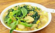 Rekomendasi Bubur Tradisional Bali, Tiap Daerah Punya Racikan yang Berbeda 