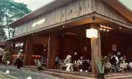 Coffee Shop Baru di Yogyakarta dengan Suasana Kekinian yang Buka di Akhir-akhir Tahun Lalu 