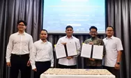 PEMA dan PGN Sepakat Percepat Hilirisasi Gas Bumi untuk Bangkitkan Ekonomi Aceh