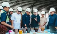 Danantara Nilai Transformasi PalmCo Jadi Pilar Penguatan Pangan dan Energi Nasional