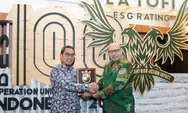 Penerapan ESG Terus Didorong, KAI Bandara Pulang dengan Empat Penghargaan Indonesia Green Awards