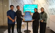 Rayakan Usia ke-15, Nuon Dorong Gaya Hidup Berkelanjutan Lewat Program Thrift & Give