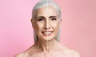 Awet Muda dengan Konsumsi Makanan Tinggi Kolagen, Apa Saja?