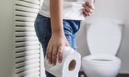 BAB Tidak Lancar? Ini Cara Alami yang Bisa Kamu Lakukan untuk Mengatasinya