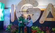 ASDP Raih Dua Penghargaan Indonesia Green Award 2026, Tegaskan Konsistensi Strategi ESG