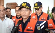 Strategi Keselamatan KAI 2026: Dari Budaya Kerja hingga Infrastruktur
