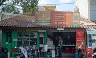 3 Tempat Sarapan Menu Tradisional di Bandung yang Sudah Puluhan Tahun Berdagang