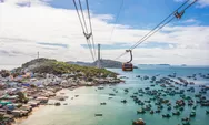 Mirip Venice, Phu Quoc di Vietnam Cocok untuk Nikmati Liburan Ala Italia dengan Budget Asia