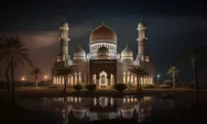 Sambut Ramadhan 2026, Ini Bacaan Niat Puasa yang Wajib Kamu Tahu