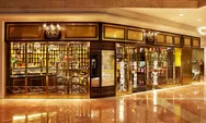 Keharuman dan Kenikmatan Segelas Teh Menjadi  Pengalaman Berbeda di Tea House di Jakarta Ini