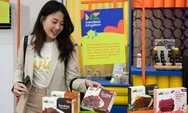 Sinergi Berkelanjutan Bank Mandiri Perkuat Ekonomi Kerakyatan dan UMKM Nasional