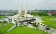 Perpustakaan di Yogyakarta, Pusat Kreatif dan Inspirasi dengan Koleksi yang Memperkaya Pengetahuan
