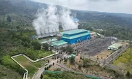 Penjualan REC PLN Tembus 6,43 TWh pada 2025, Energi Bersih Semakin Diminati Sektor Industri dan Bisnis