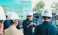Transformasi Sunyi dari Sei Pagar, Jejak Modernisasi PalmCo yang Menarik Perhatian Danantara