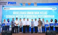 Empat Wilayah Kepulauan Maluku Utara Kini Dapat Pendampingan PNM Mekaar