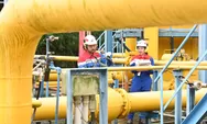 Perkuat Budaya K3, Pertamina Resmikan Stop Work Authority sebagai Langkah Strategis Keselamatan