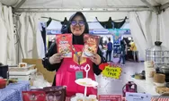 Pertapreneur Aggregator Dorong UMKM Pangan Tembus Pasar Lebih Luas
