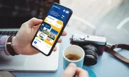 Kepercayaan dan Pemanfataan Masyarakat Meningkat, DAMRI Apps Catatkan 499.844 Transaksi di Sepanjang 2025