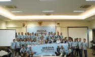 Gelar Media Gathering, PHR Zona 4 Bangun Sinergi Media Dukung Ketahanan Energi