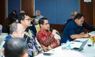 Kementerian ESDM Kawal Ketat Pemulihan Blok Rokan Usai Kebocoran Pipa Migas