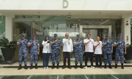 Energetic Material Center Dahana Siap Dukung Agenda Latihan TNI AU
