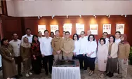 Kepala BPOM Kunjungi Kimia Farma, Dukung Ketahanan Kesehatan Nasional