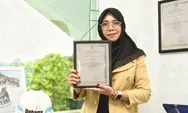 Awal Tahun Penuh Prestasi, Dahana Borong Penghargaan K3 dari Pemprov Jabar