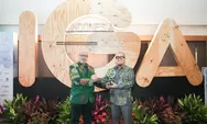Kelola Sampah Berkelanjutan, Jasa Marga Raih Indonesia Green Awards 2026