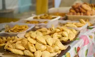 Ide Bisnis Takjil Paling Menjanjikan di Bulan Ramadan, Modal Kecil Untung Maksimal