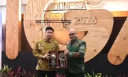 PTBA Borong Enam Penghargaan di IGA 2026, Tegaskan Komitmen Inovasi Hijau Berkelanjutan