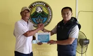 Dorong Peran Anak Muda, PT TIMAH Dukung Turnamen Domino di Kecamatan Tebing