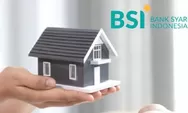 BSI Griya Kian Dilirik Generasi Muda di Tengah Tingginya Kebutuhan Hunian