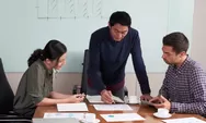 Magang BUMN 5 Bulan di PFN, Cocok untuk Kamu yang Tertarik Manajemen Risiko