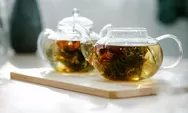 4 Artisan Tea Indonesia, dari Daun Teh Lokal Premium yang Berkualitas Tinggi dan Unik