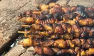 Kuliner Khas Manokwari, Beberapa Unik dan Berbeda dari Kuliner Papua Lainnya