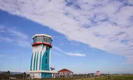 AirNav Indonesia Resmi Tingkatkan Layanan Navigasi di Bandara Lede Kalumbang Jadi Tower