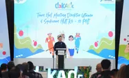 Satu Dekade Usia Pertamina Hulu Indonesia, Target Produksi Migas Tahun 2025 Terlampaui