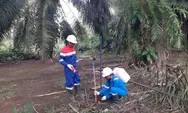 Mengawali 2026, Elnusa Pacu Akselerasi Eksplorasi Migas di Indonesia Timur dengan Penguatan Teknologi Seismik