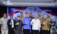 Kunjungan Komisi XII DPR RI, PHI Perkuat Komitmen Ketahanan Energi Nasional