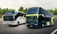 DAMRI Buka Rute Strategis Malang–Jakarta & Surabaya–Jakarta, Tiket Mulai Rp 280.000